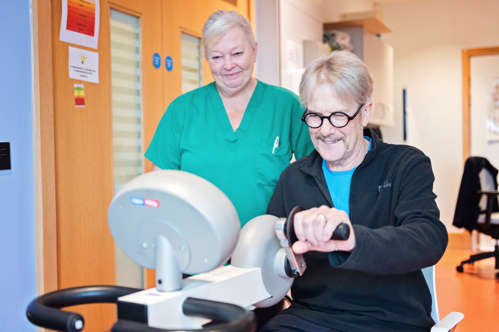 how your money helps